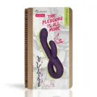 Infinity – dubultais vibrators – violets — Foto 2