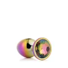 GLEAMING LOVE DAUGVARVIŲ KIŠTUKAS – S – 7.1 cm (2.8″) Photo