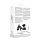 Bed Bindings Restraint Kit – Black — Photo 2