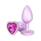 Toyjoy Happiness Time To Shine anaaltapp – Roosa — Foto 1