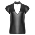 NEK Herren Shirt – Black – L — Photo 7