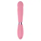 Pop Supreme vibrators – rozā — Foto 2