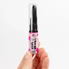 Flirty Kiss Edible Arousal Gel Set – Strawberry & Mint – 16 g — Photo 2
