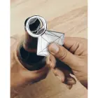 Glitterati - Diamond Bottle Opener Photo