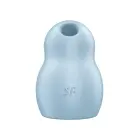 Satisfyer Pro To Go 1 õhupulss stimulaator – sinine — Foto 3