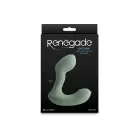 Outlaw Prostate Massager – Green — Photo 2