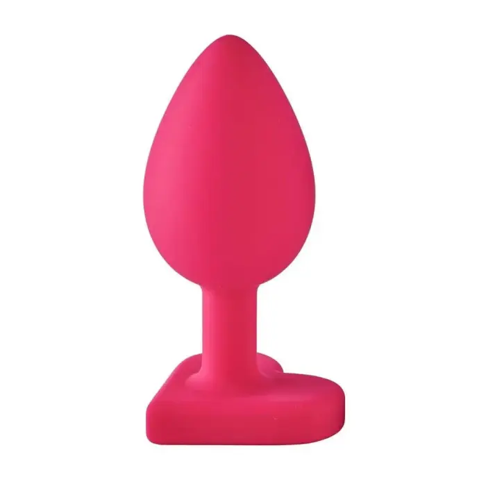 LOVE SIGNAL Heart Plug – S
