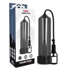 Pump Addicted RX7 vaakumtreeningseade – 24 cm – must — Foto 1