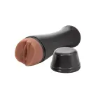 Slutty Senorita To Go masturbators – karameļu krāsas Foto 2