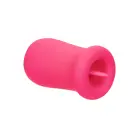Sugar Craze Flickering Tongue Clitoral Stimulator – 11 cm (4.3″) – Pink — Photo 21