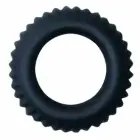 Baile Titan Performance peenis võru – 1.9 cm – must — Foto 1