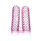 Stymulator-Wonderful Fingers Pink Фото num