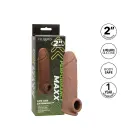 Performance Maxx Life-Like varpos rankovė – 18 cm (7″) – ruda — Nuotrauka 5