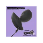 Rumbling Stud Probe – Black — Photo 5