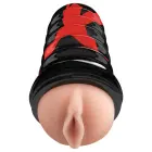 PDX Elite Vibrating System Set 7-in-1 with Stimulation Accessories — Photo 3