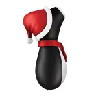 Satisfyer Pro Penguin Holiday Edition õhupulss kliitori stimulaator – roosa — Foto 4