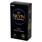 SKYN Elite Ultra-thin Non-latex Condoms – 10 pcs — Photo 1