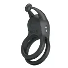 Pretty Love Goodwin Vibrating Double Penis Ring — Photo 2