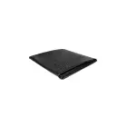 Sexmax Waterproof Bed Sheet 180x260 cm – Black — Photo 1