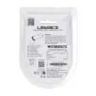 LEVELZ Wide O силиконовое кольцо для члена – S – 30 mm – черный Фото num