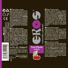 EROS Tasty Fruits kirsi maitseline librikant – 100 ml — Foto 2
