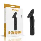 O-Sensual Clit Jiggle klitora stimulators – rozā — Foto 1