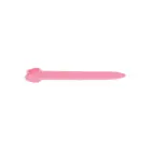 Silicone Vaginal Dilators 3pcs - Pink — Photo 7