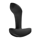Fun Factory Bootie Vibe Dildo – 9.6 cm (3.8″) – Black — Photo 2