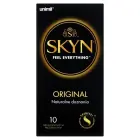 SKYN Original Non-latex Condoms – 10 pcs — Photo 2