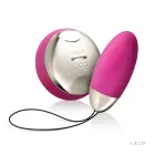 LELO Lyla 2 Cerise виброяйцо с дистанционным управлением – 8 см (3.1″) — Фото 1