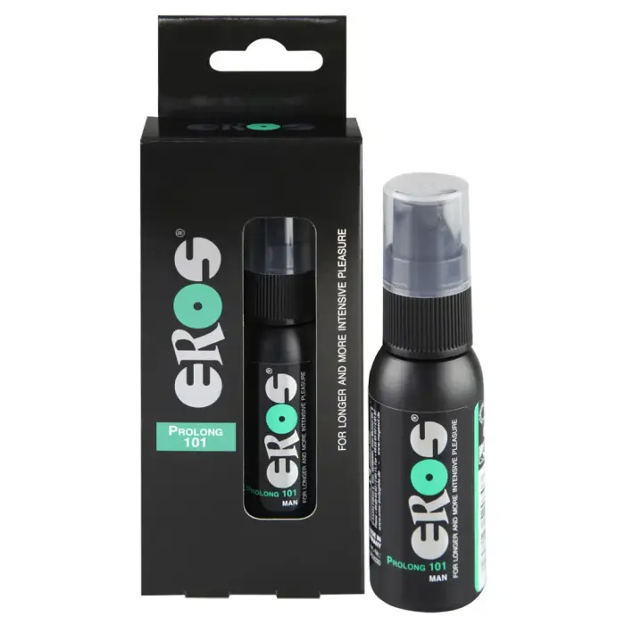 EROS Prolong 101 aiztures aerosols – 30 ml Foto 3