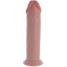 TOYJOY Get Real Deluxe Extra Thick Dildo – 32 cm (12.6″) – Skin — Photo 6