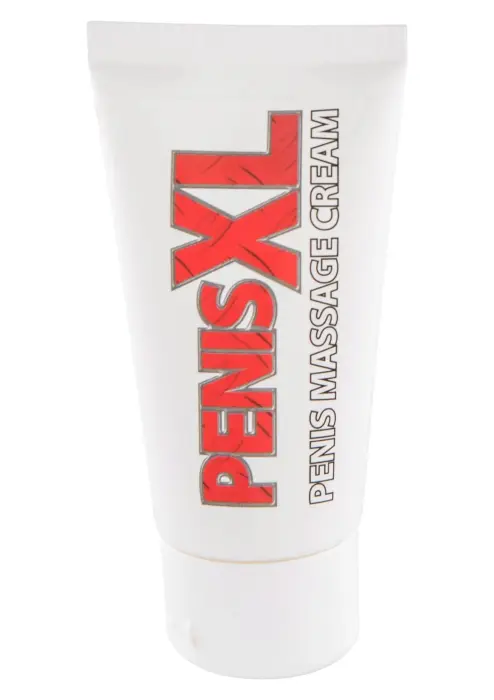 Penis XL erekcijas krēms – 50 ml Foto 3