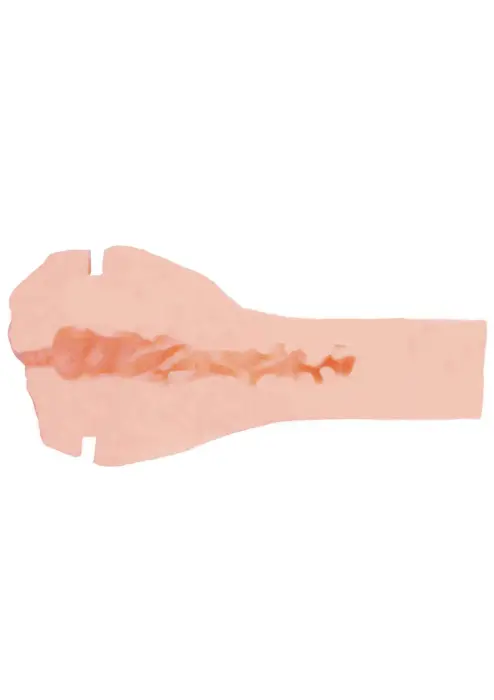 Horny Cougar To Go masturbatorius – kūno spalva Photo