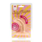 Cum Over Finger Dildo – Flesh Photo