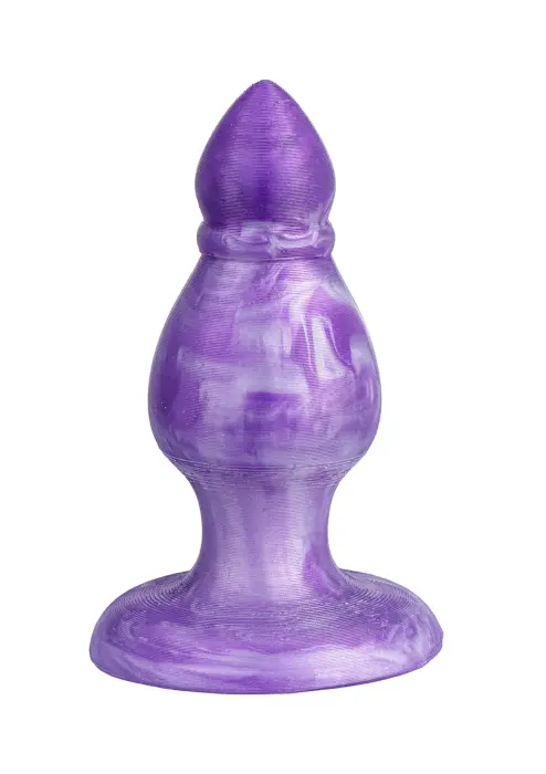 Fantasy Plug Queen – Purple