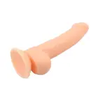 Trooper dildo – 21 cm (8.3″) – nahavärv — Foto 4