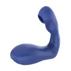 Alpha Arouser õhupulss stimulaator – sinine — Foto 6