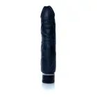 Реалистичный вибратор – 22 cm (8.7″) – черный — Фото 4
