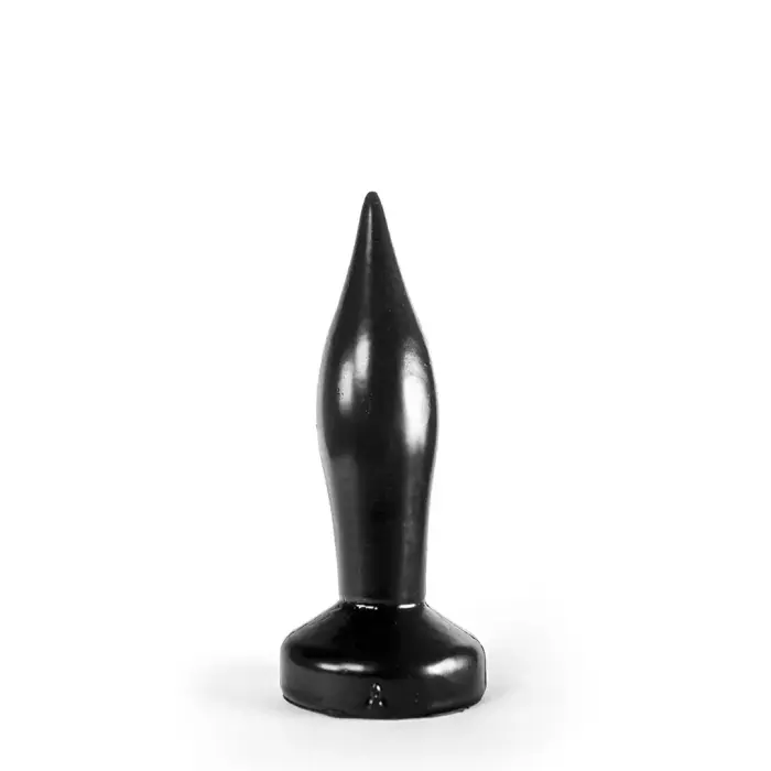 ZiZi - Hasmoo - Juodas dildo – 15 cm Photo
