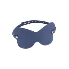 TABOOM Silicone Blindfold – Blue — Photo 10