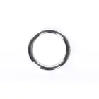 Kiotos Stainless Steel Cock Ring – 3.5 cm — Photo 2
