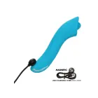 Krōma Turbo Exciter – elastīgs mini masažieris, 10 ātrumi — Foto 7