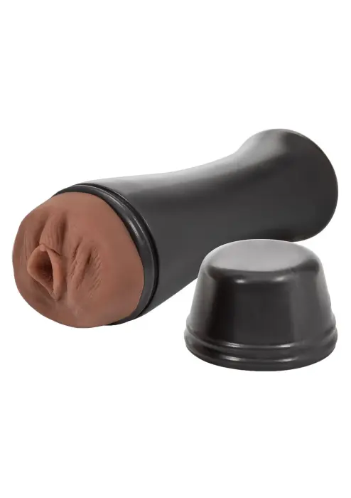 Sexy Sista To Go – brūns Foto 2