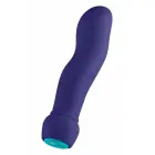 FemmeFunn Sormi Bullet pirksta vibrators – 12.2 cm (4.8″) – violets — Foto 3
