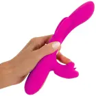 Sweet Smile Dual Swing Rabbit Vibrator — Photo 10