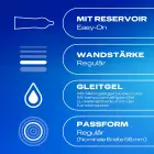 Durex Performa viivitusega kondoomid – 40 tk — Foto 3