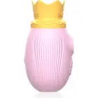 INTENSE Clitoral Stimulator – Pink — Photo 7
