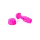 JENNY Pink Vibrator – 18 cm (7″) — Photo 2