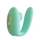 Porų priešingumo stiprintuvas – mėtinė Photo